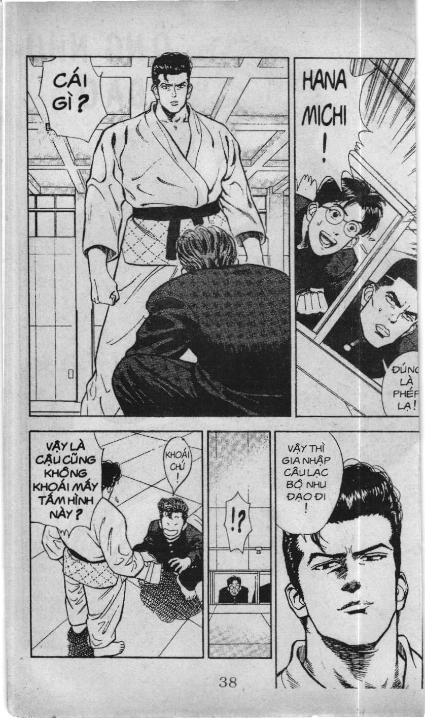 Slam Dunk (Scan) Chapter 16 - 2