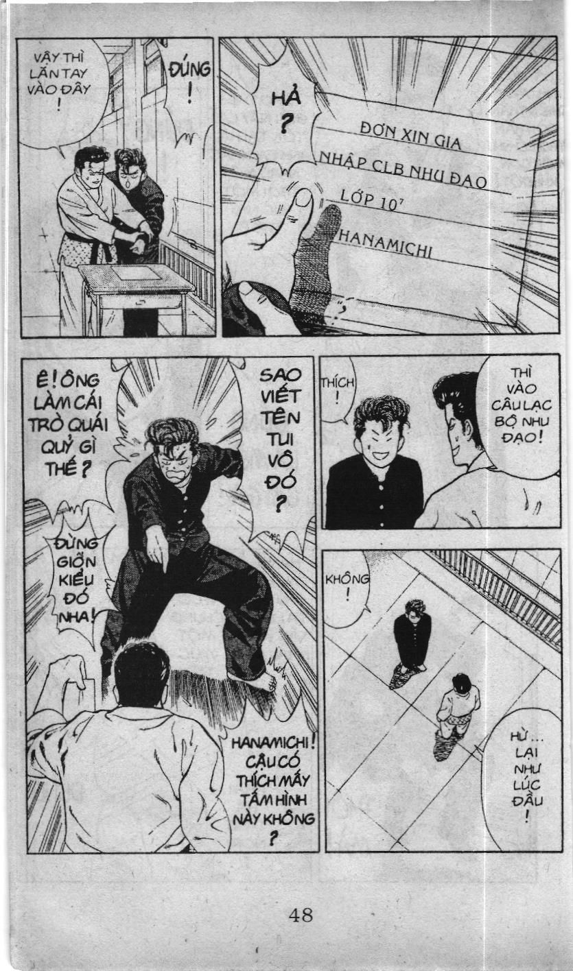 Slam Dunk (Scan) Chapter 16 - 12