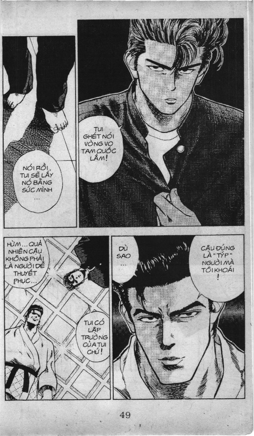 Slam Dunk (Scan) Chapter 16 - 13