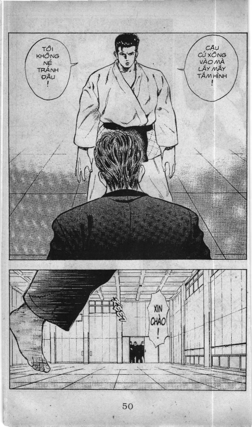 Slam Dunk (Scan) Chapter 16 - 14