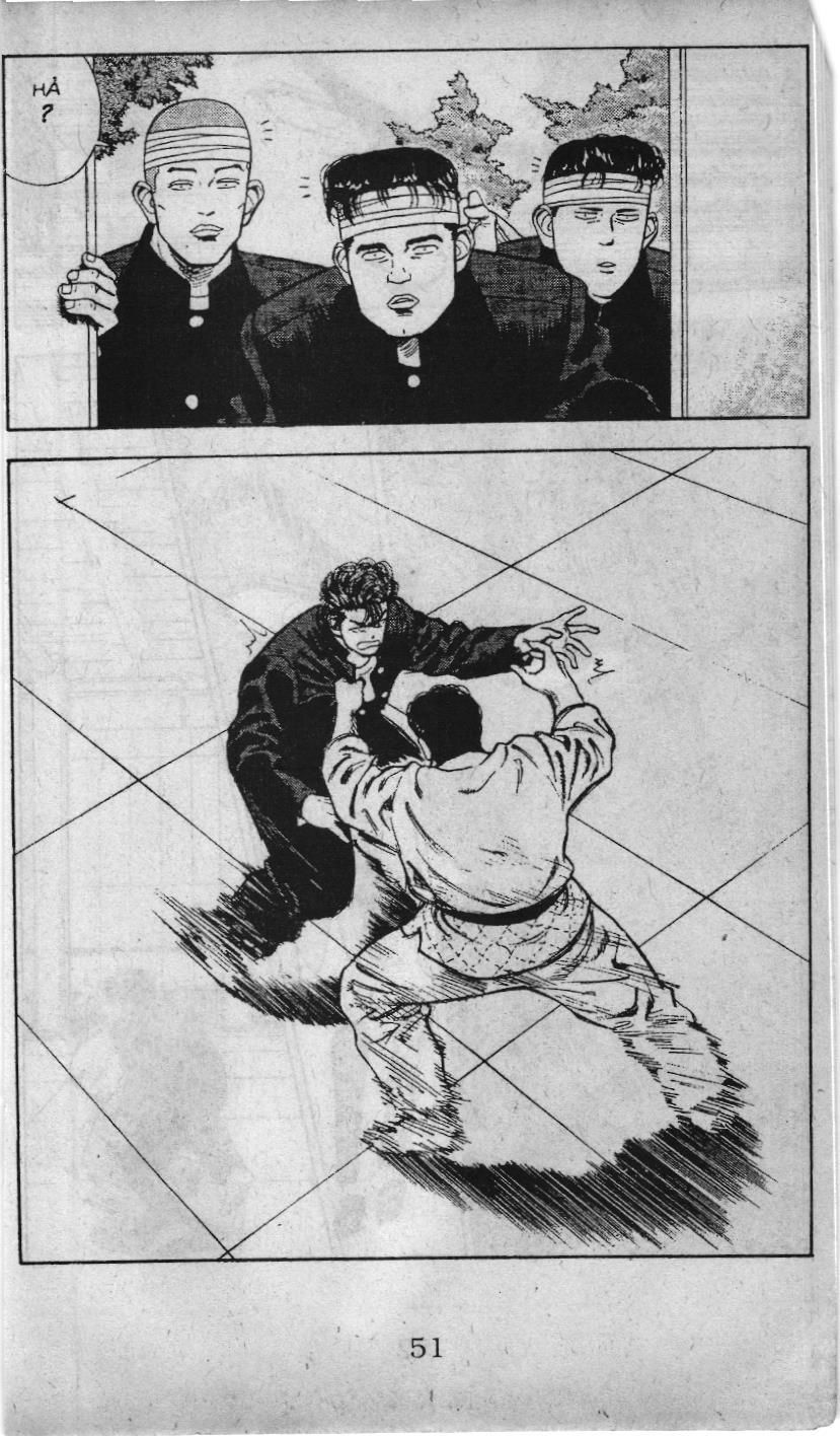 Slam Dunk (Scan) Chapter 16 - 15