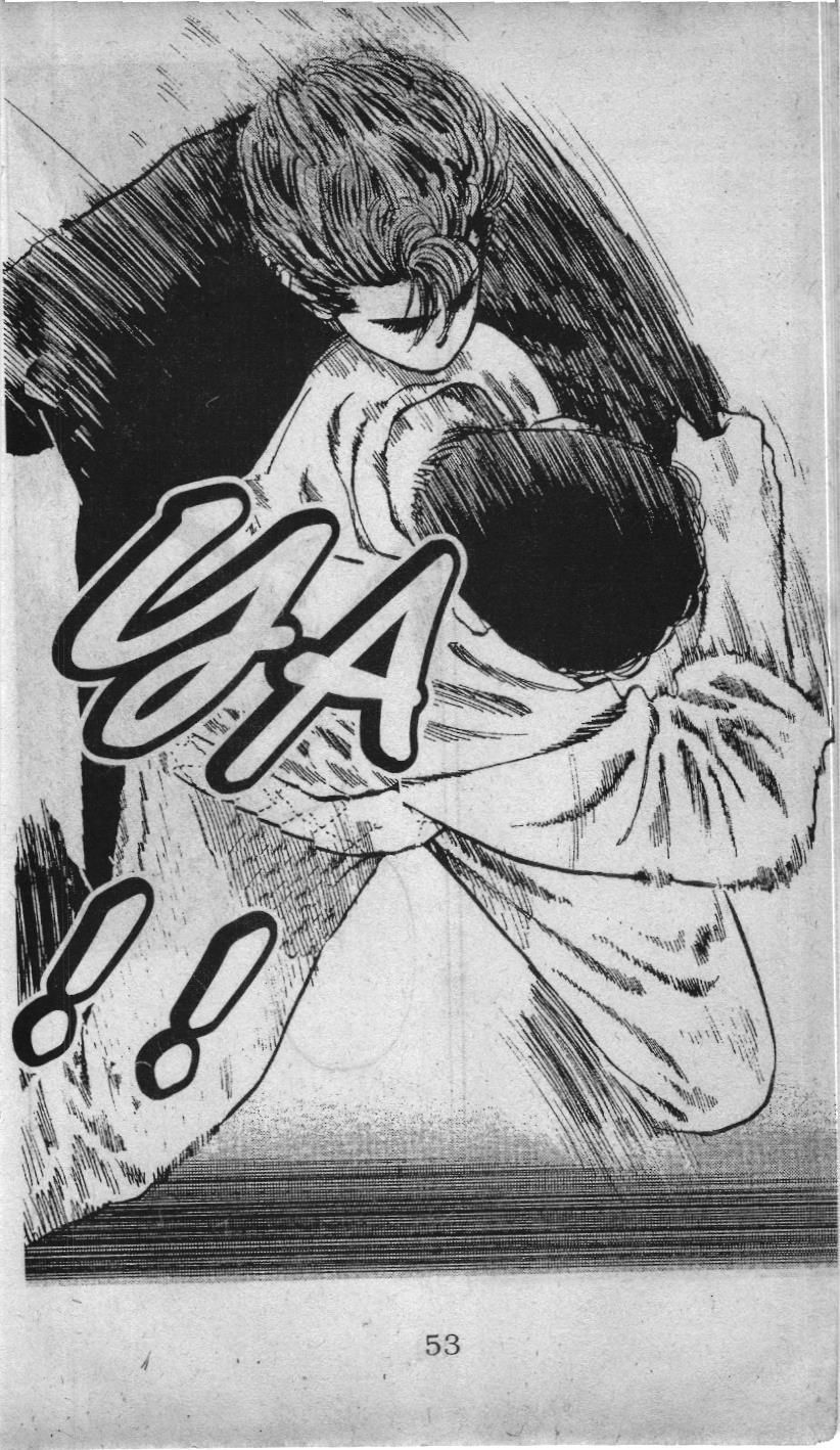 Slam Dunk (Scan) Chapter 16 - 17