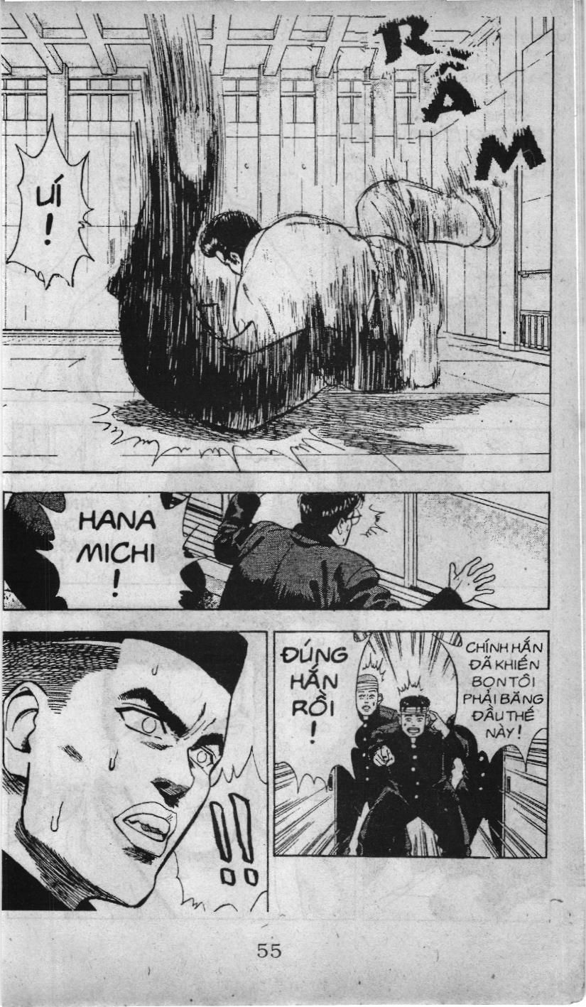 Slam Dunk (Scan) Chapter 16 - 19