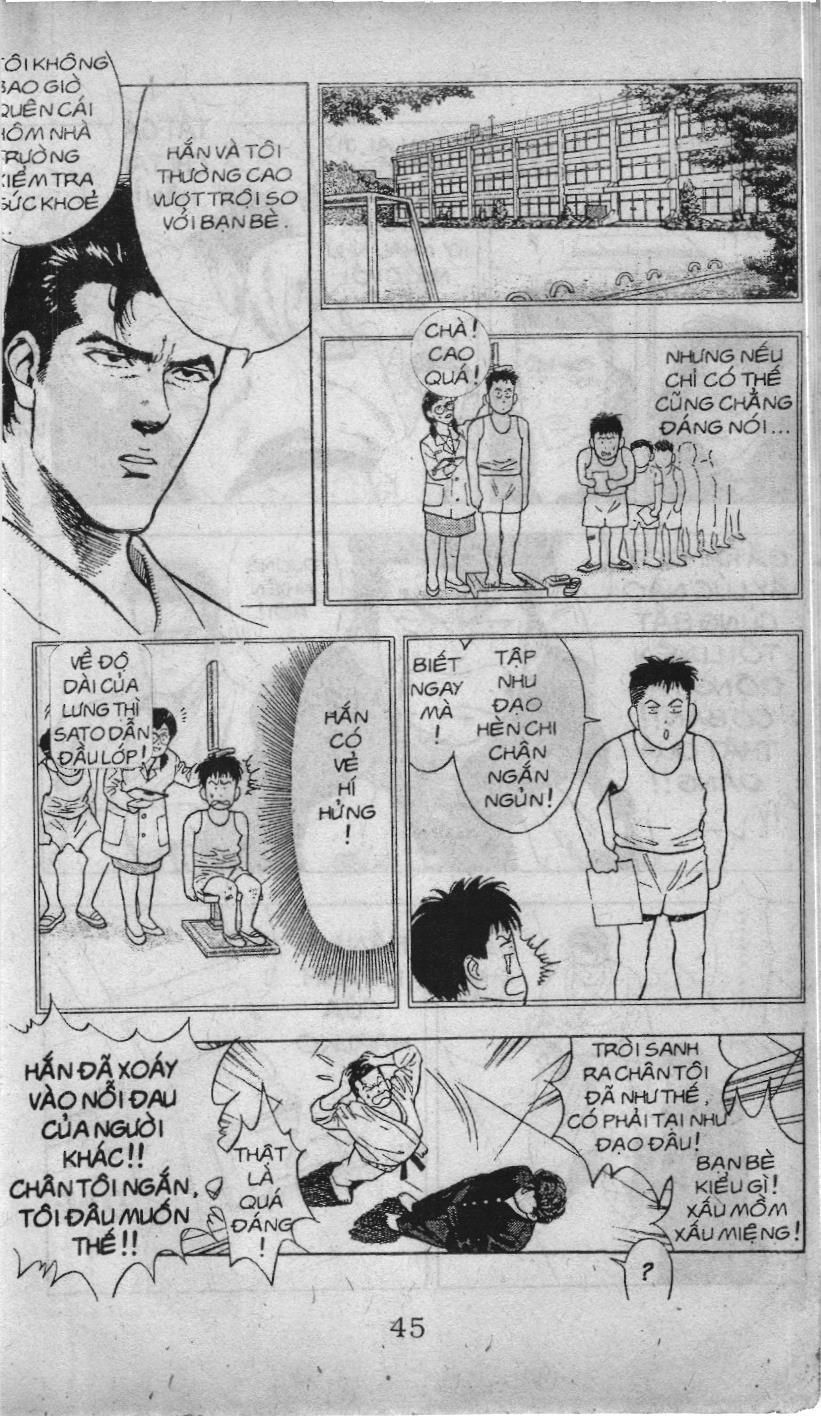 Slam Dunk (Scan) Chapter 16 - 9