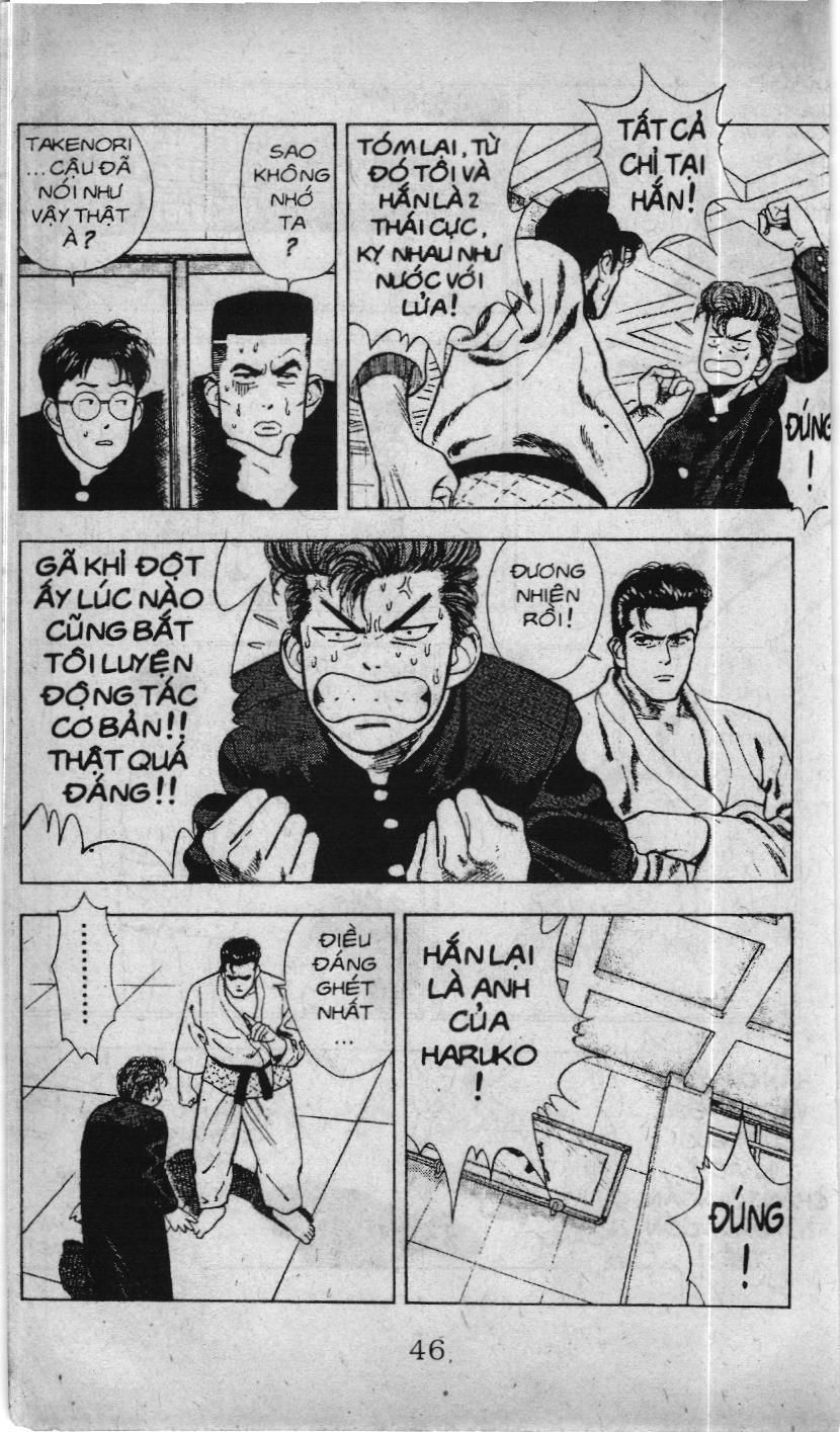 Slam Dunk (Scan) Chapter 16 - 10