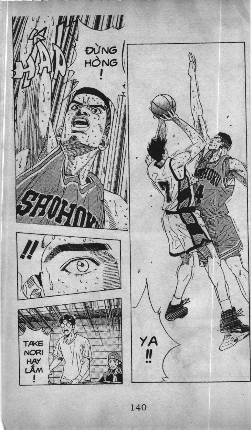 Slam Dunk (Scan) Chapter 160 - 13