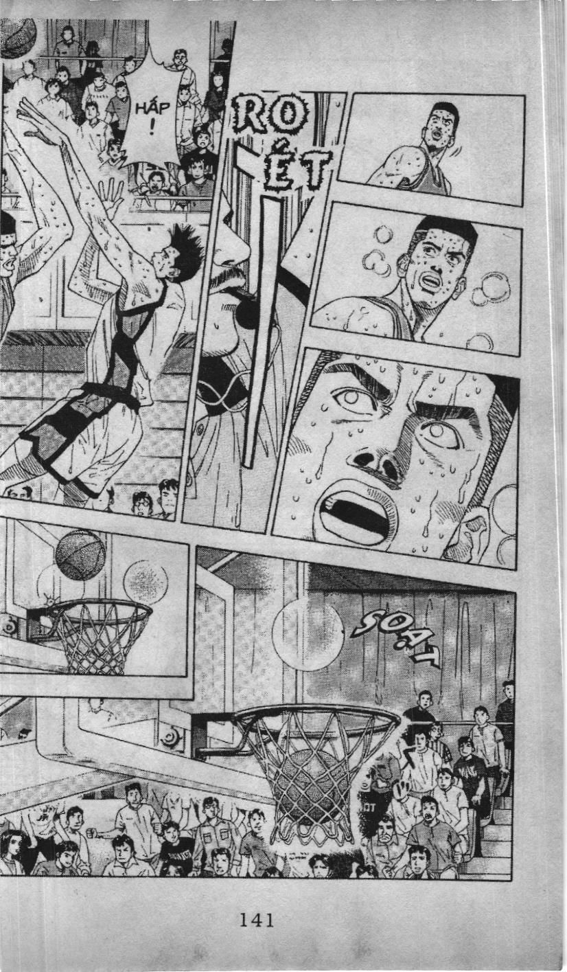 Slam Dunk (Scan) Chapter 160 - 14
