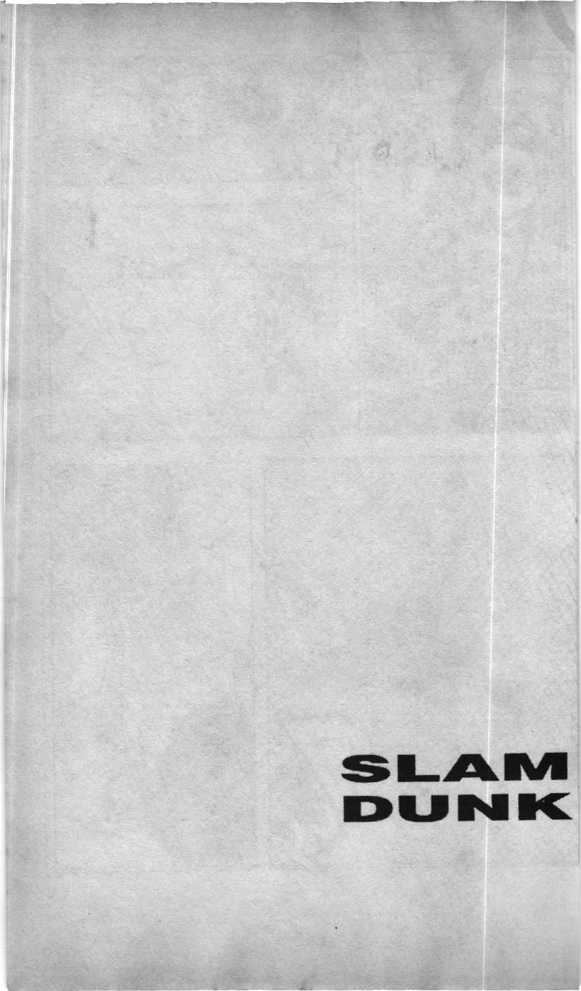 Slam Dunk (Scan) Chapter 160 - 19