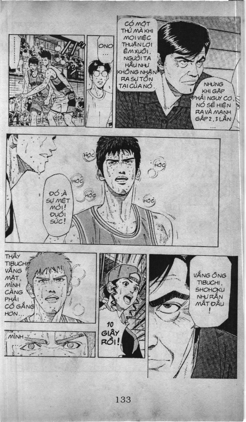 Slam Dunk (Scan) Chapter 160 - 6