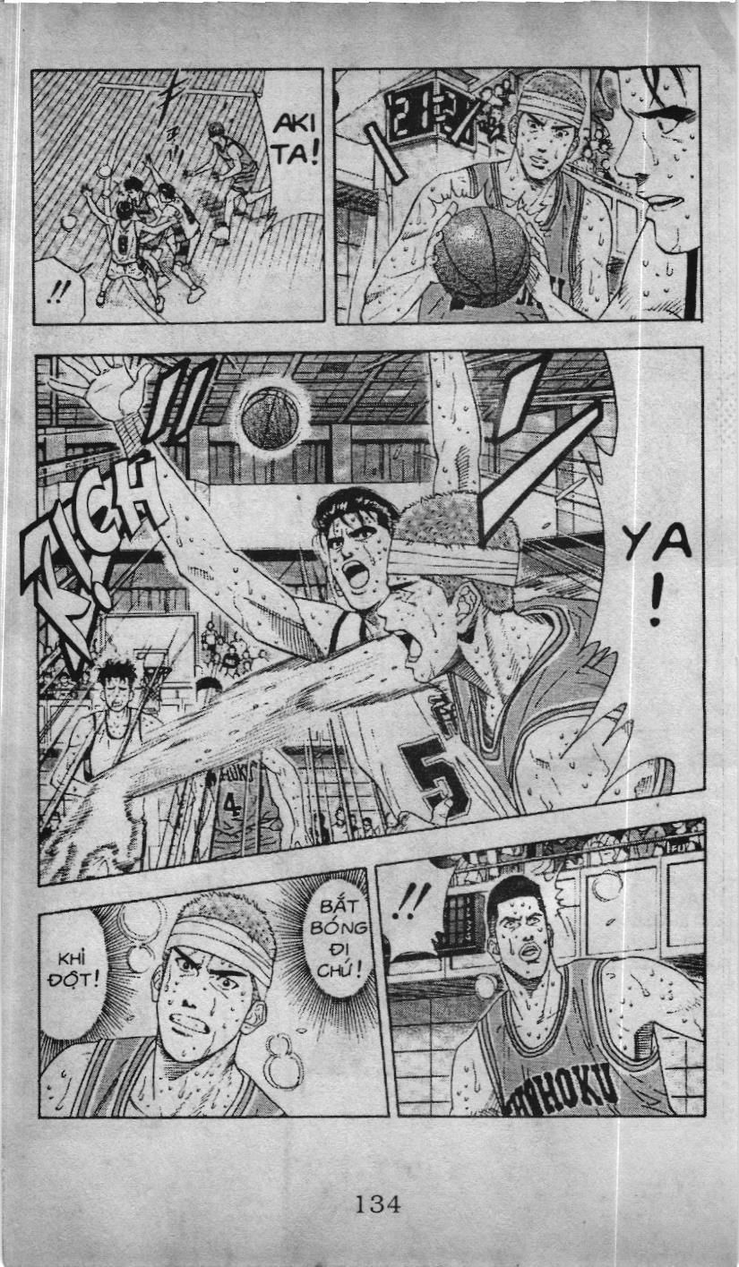 Slam Dunk (Scan) Chapter 160 - 7
