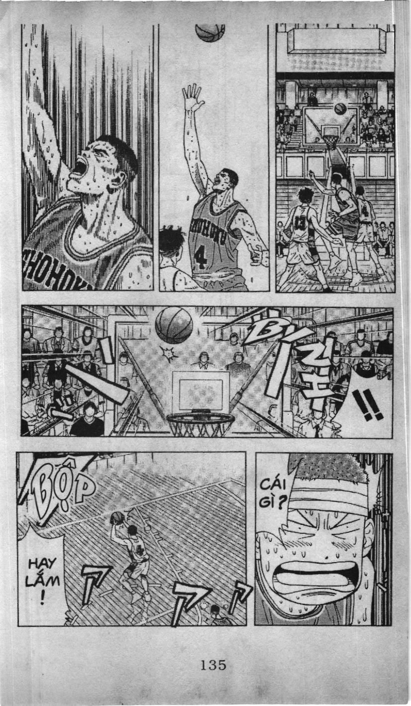 Slam Dunk (Scan) Chapter 160 - 8