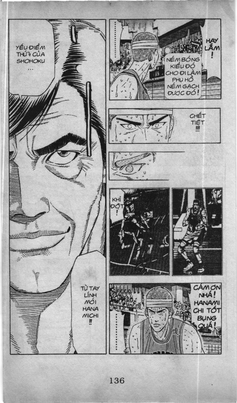 Slam Dunk (Scan) Chapter 160 - 9