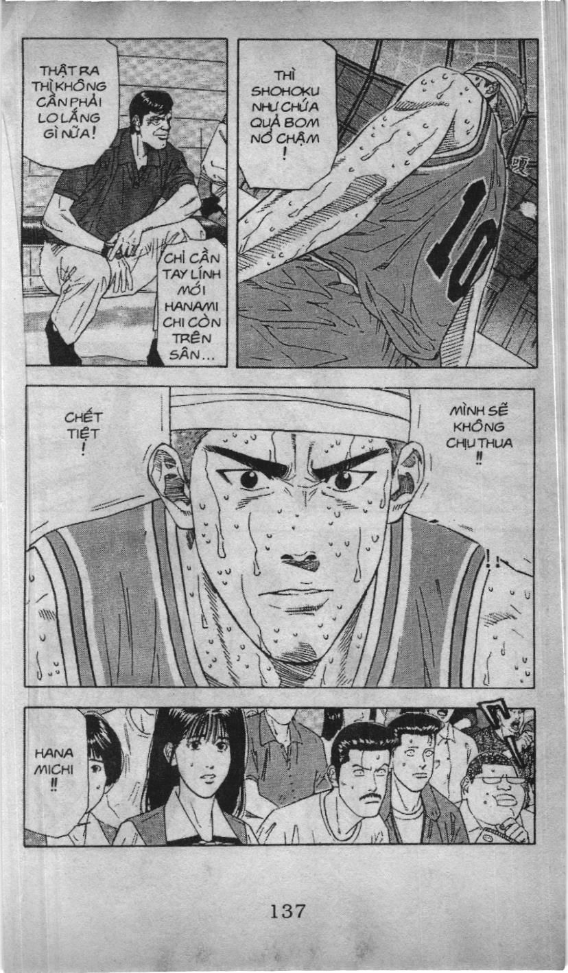 Slam Dunk (Scan) Chapter 160 - 10