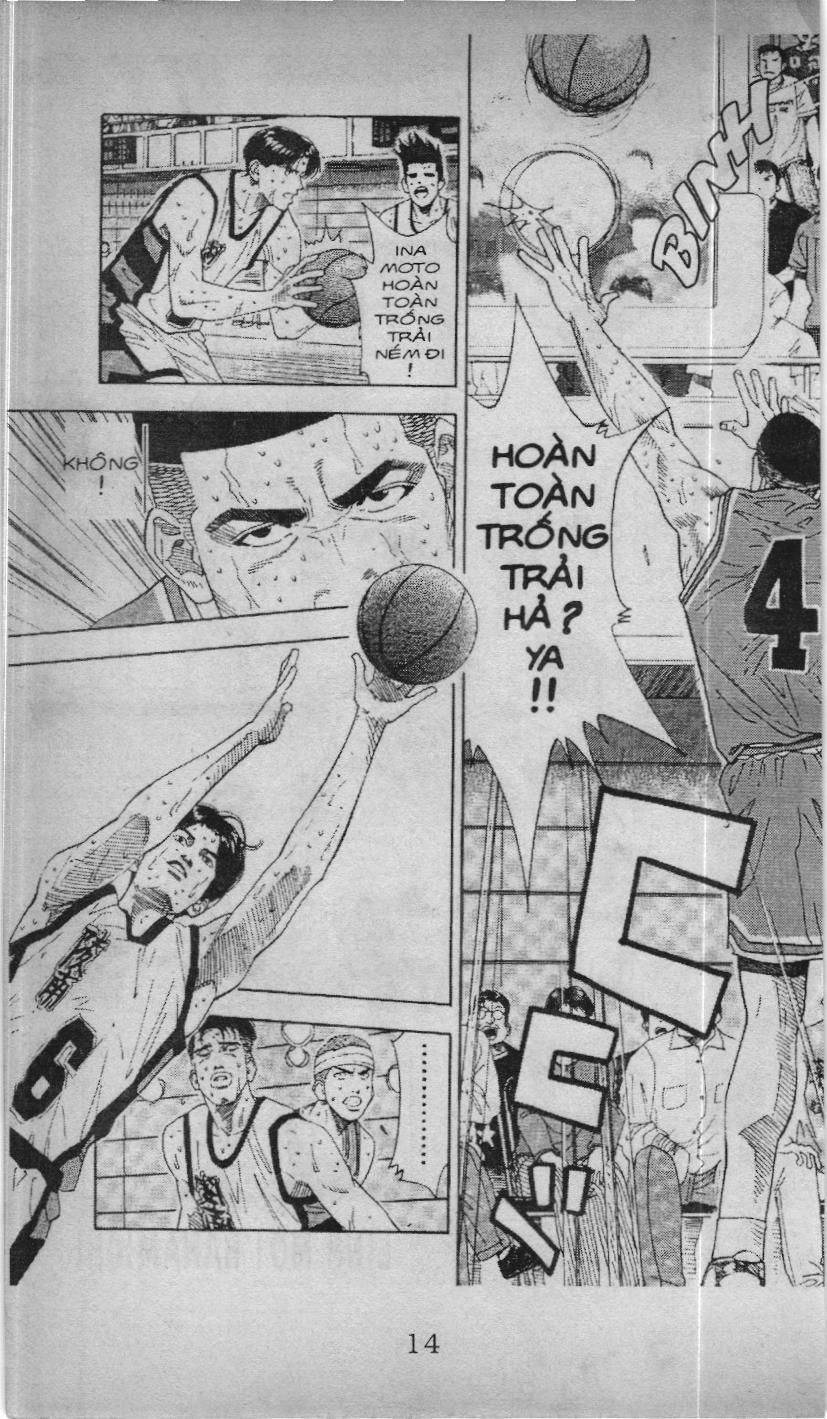 Slam Dunk (Scan) Chapter 162 - 2