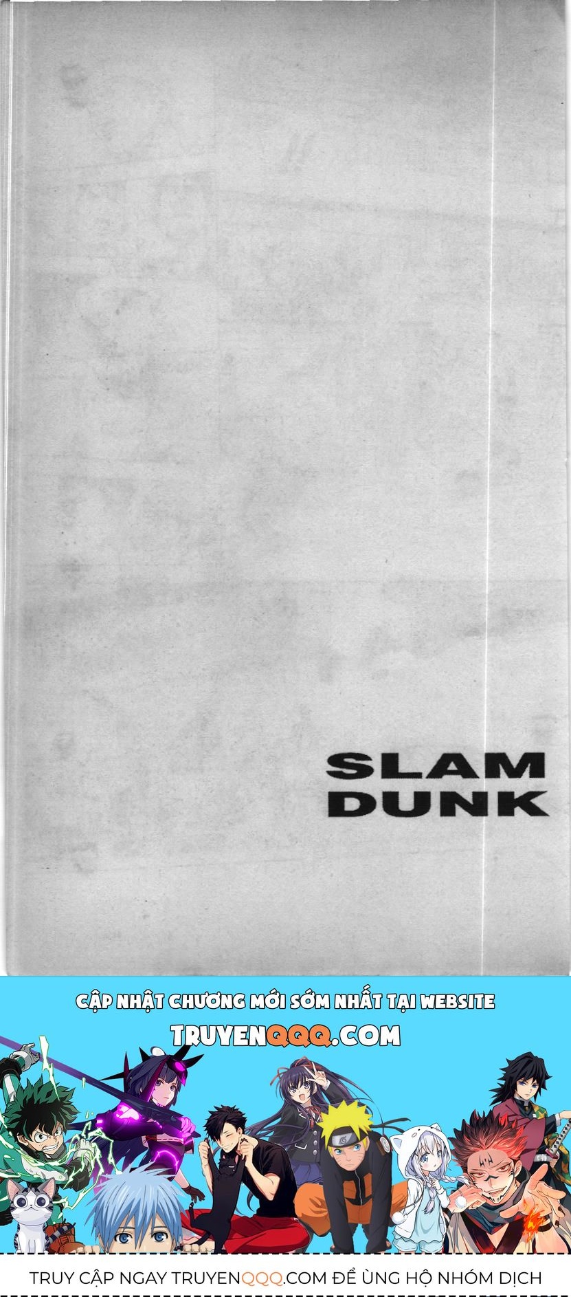 Slam Dunk (Scan) Chapter 162 - 40