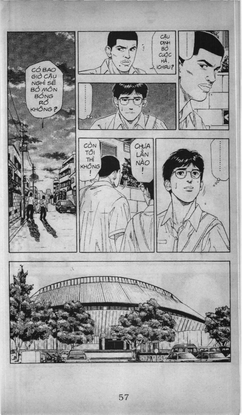 Slam Dunk (Scan) Chapter 163 - 5