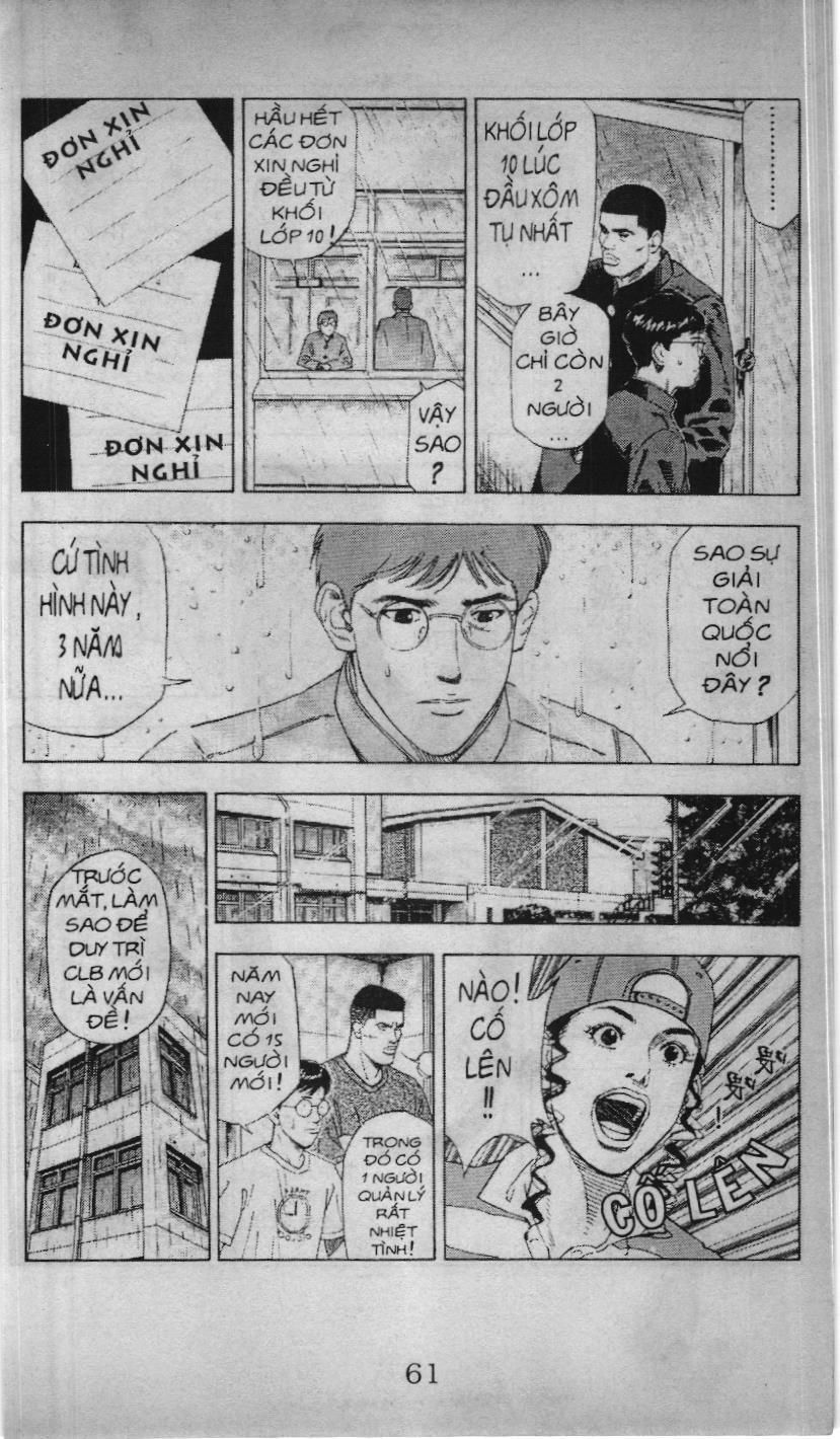 Slam Dunk (Scan) Chapter 163 - 9