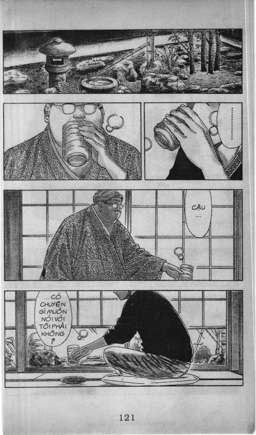 Slam Dunk (Scan) Chapter 165 - 12