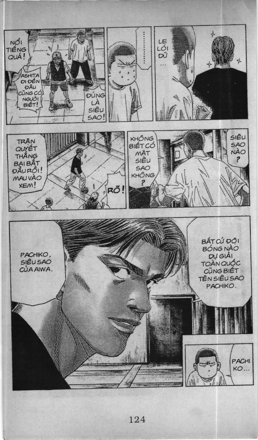 Slam Dunk (Scan) Chapter 165 - 15