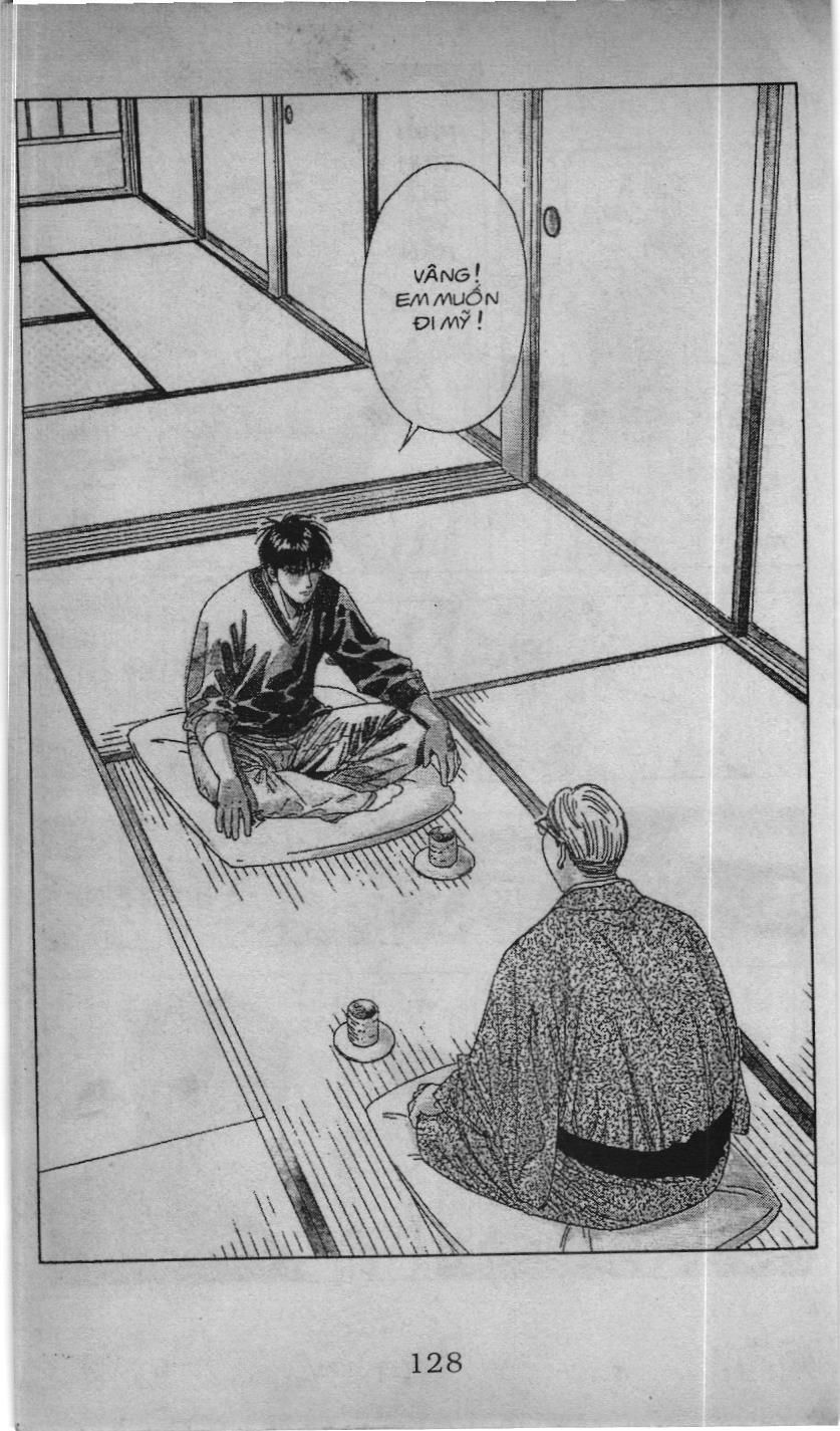 Slam Dunk (Scan) Chapter 165 - 19