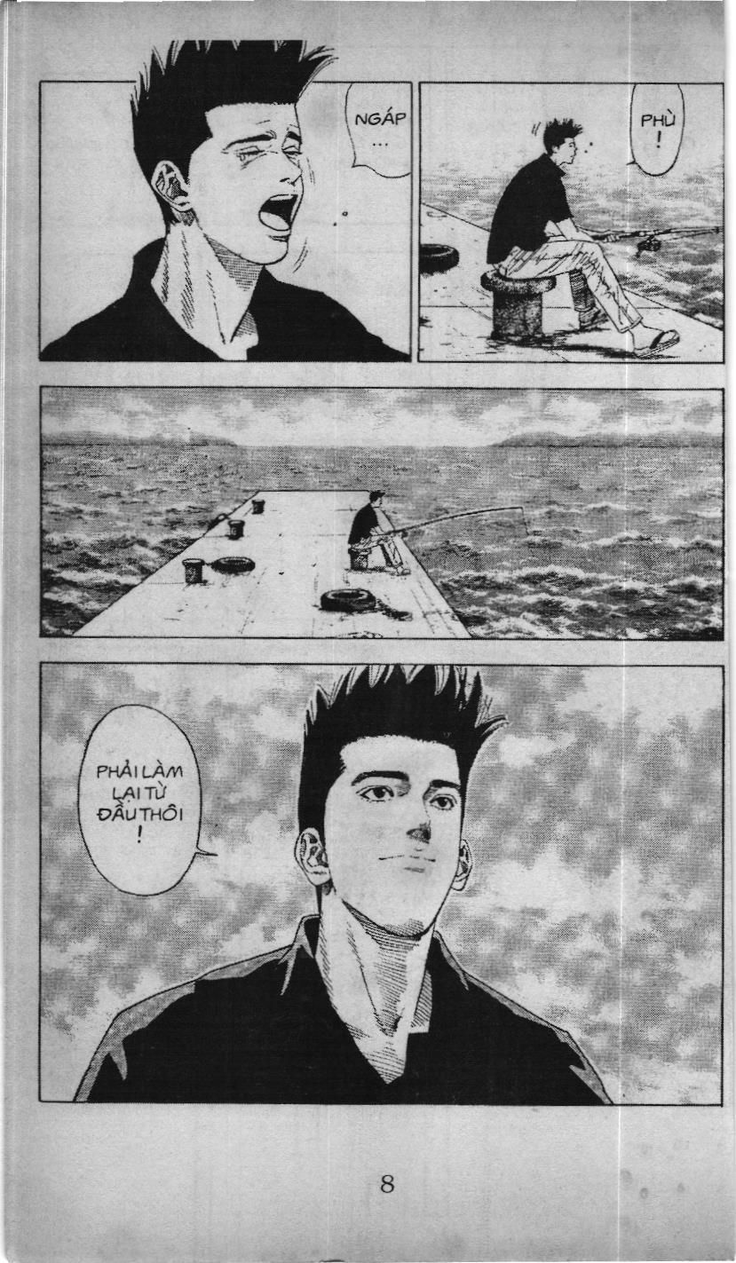 Slam Dunk (Scan) Chapter 167 - 12