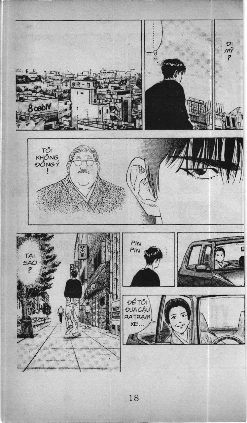 Slam Dunk (Scan) Chapter 168 - 2