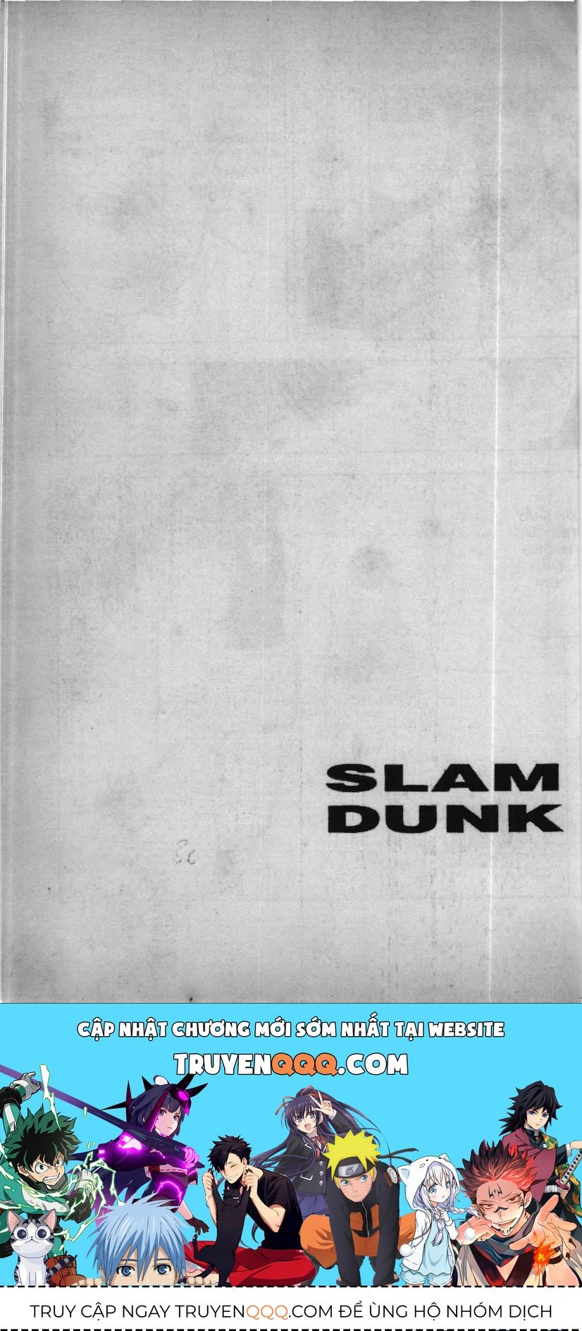 Slam Dunk (Scan) Chapter 168 - 20