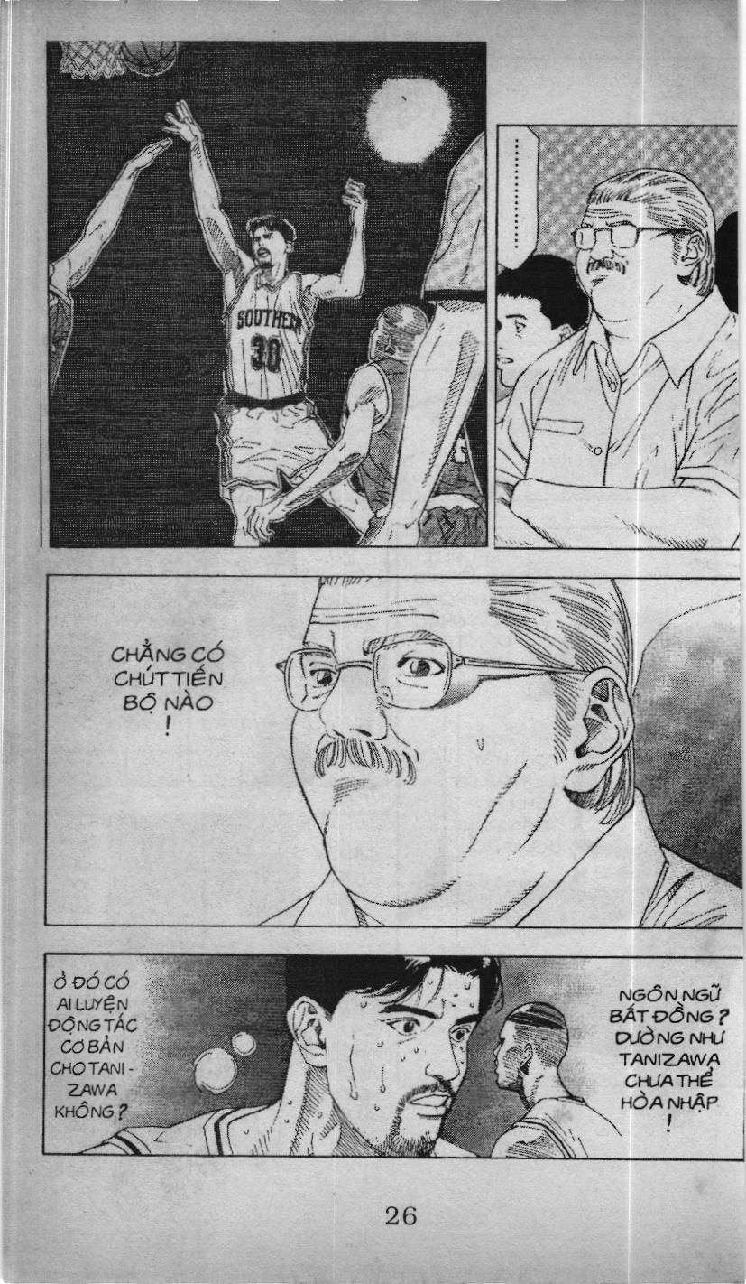 Slam Dunk (Scan) Chapter 168 - 10