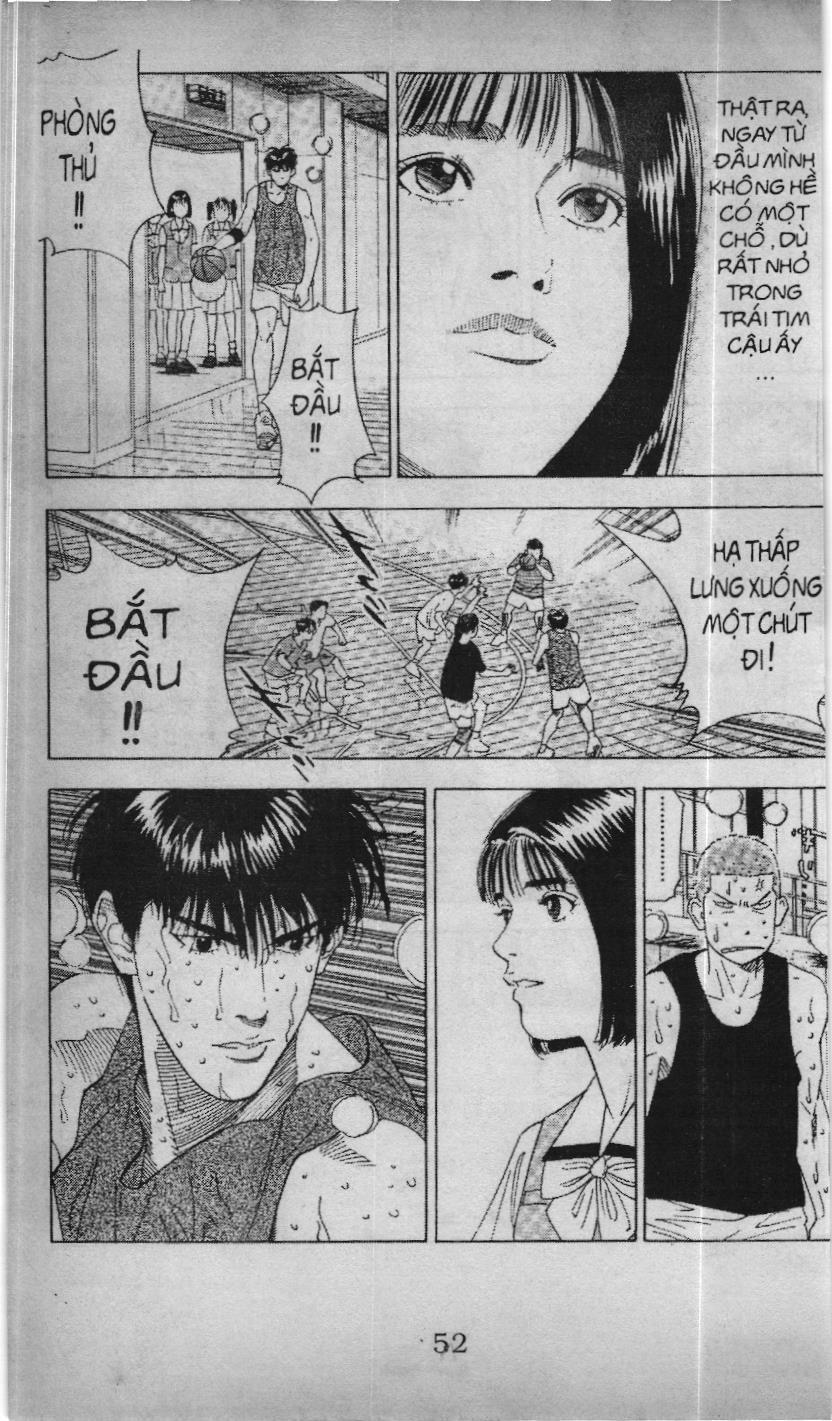 Slam Dunk (Scan) Chapter 169 - 16