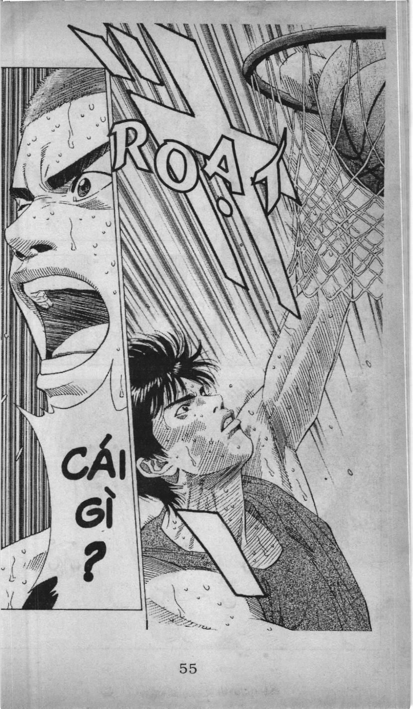 Slam Dunk (Scan) Chapter 169 - 19