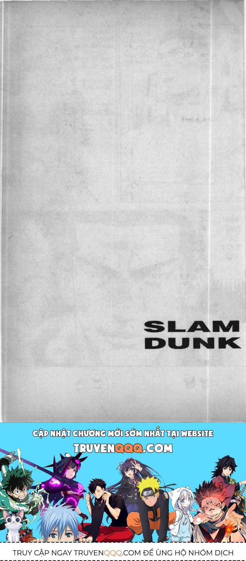 Slam Dunk (Scan) Chapter 169 - 22