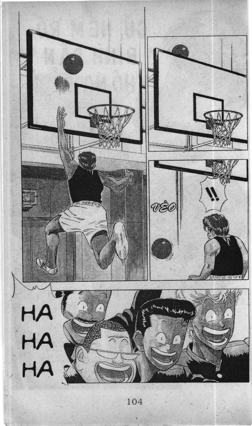 Slam Dunk (Scan) Chapter 17 - 2