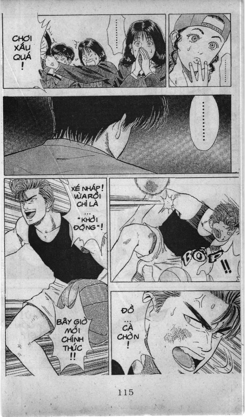 Slam Dunk (Scan) Chapter 17 - 13