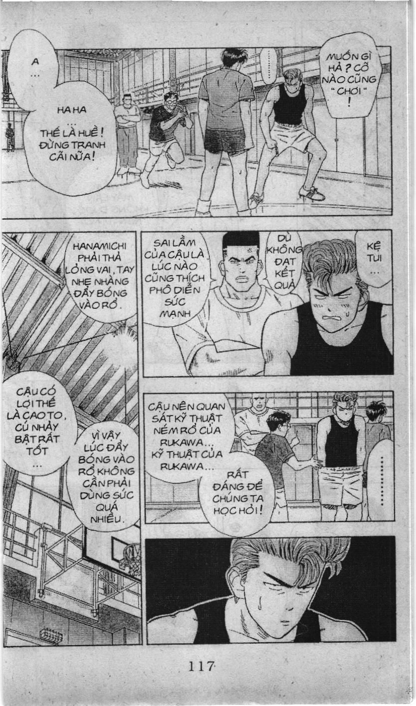 Slam Dunk (Scan) Chapter 17 - 15