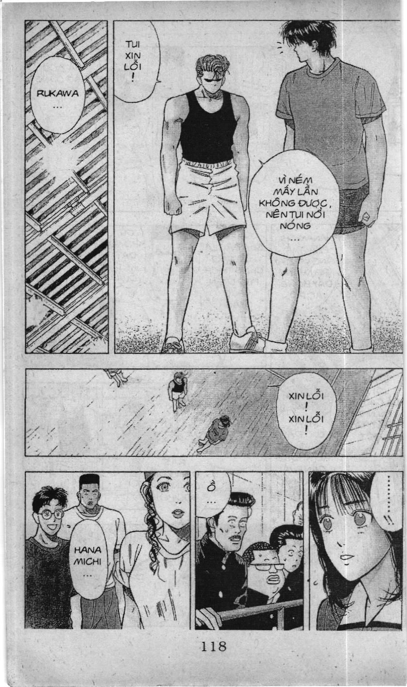 Slam Dunk (Scan) Chapter 17 - 16