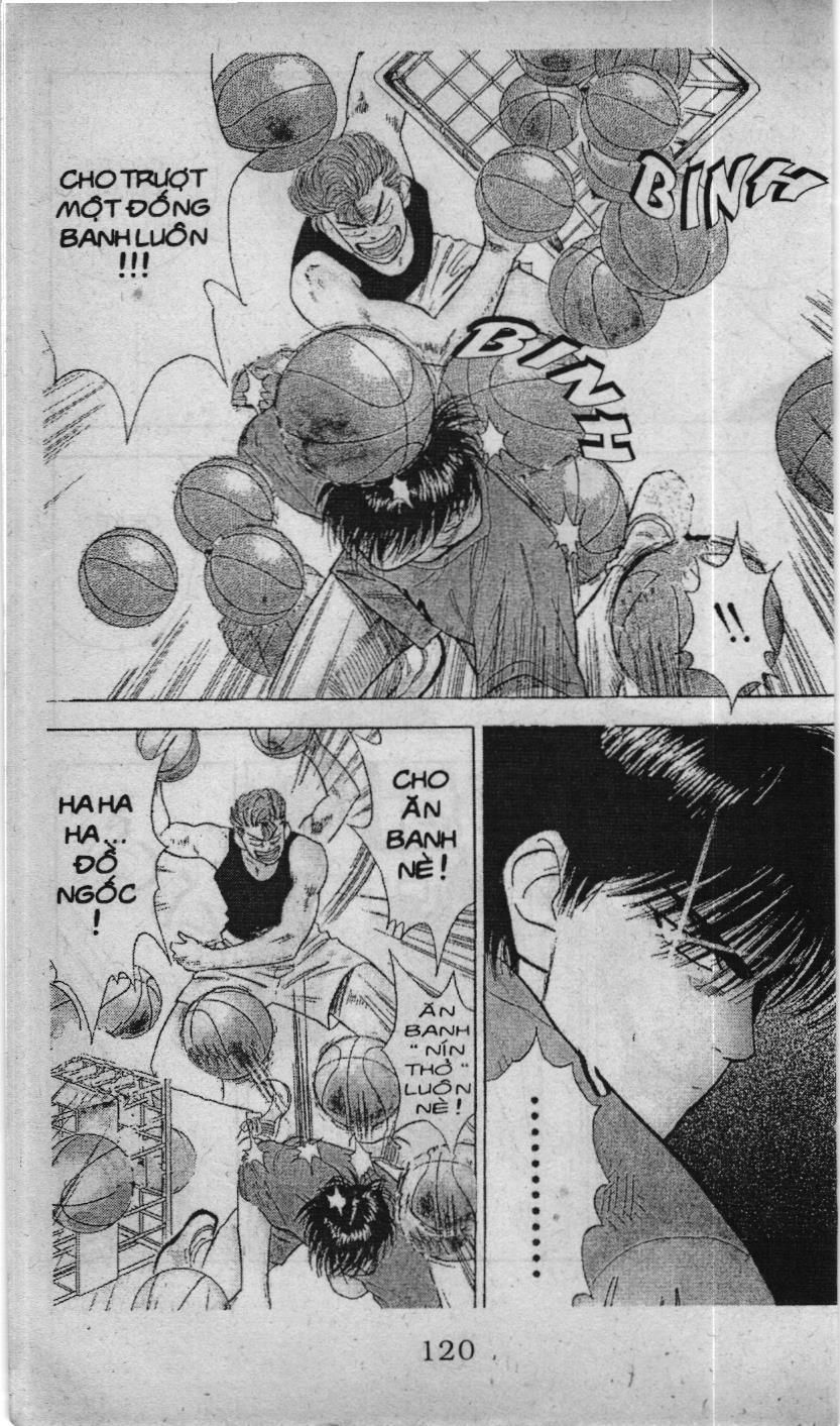 Slam Dunk (Scan) Chapter 17 - 18