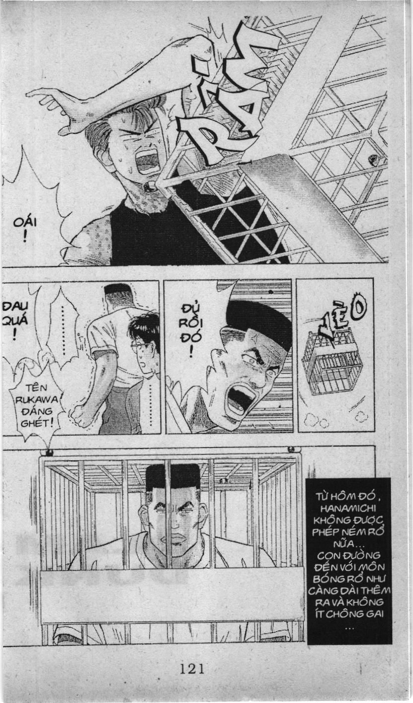 Slam Dunk (Scan) Chapter 17 - 19