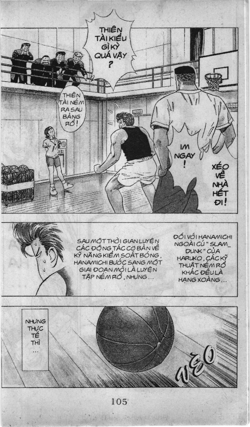 Slam Dunk (Scan) Chapter 17 - 3
