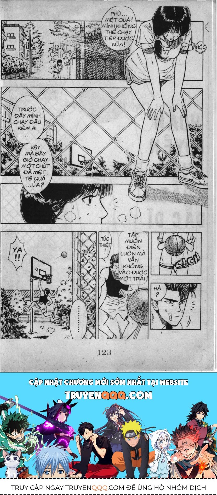 Slam Dunk (Scan) Chapter 17 - 21