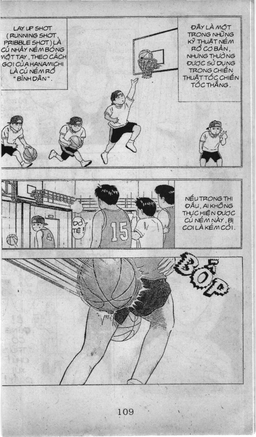 Slam Dunk (Scan) Chapter 17 - 7