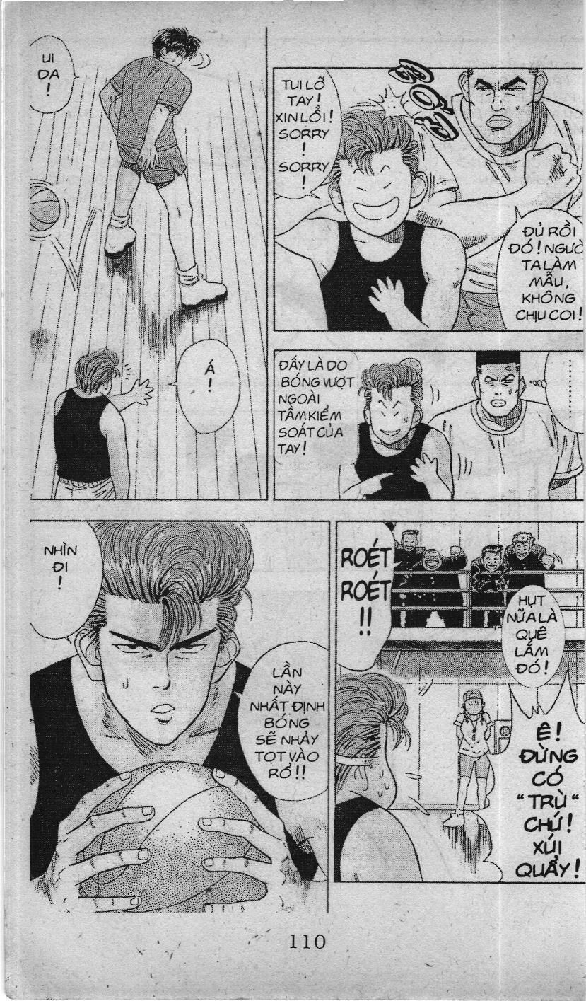 Slam Dunk (Scan) Chapter 17 - 8