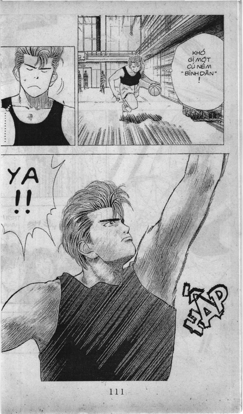 Slam Dunk (Scan) Chapter 17 - 9
