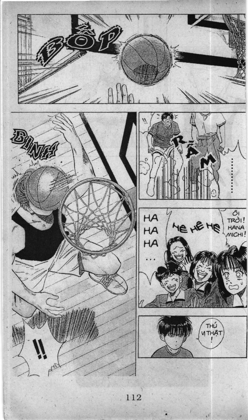 Slam Dunk (Scan) Chapter 17 - 10