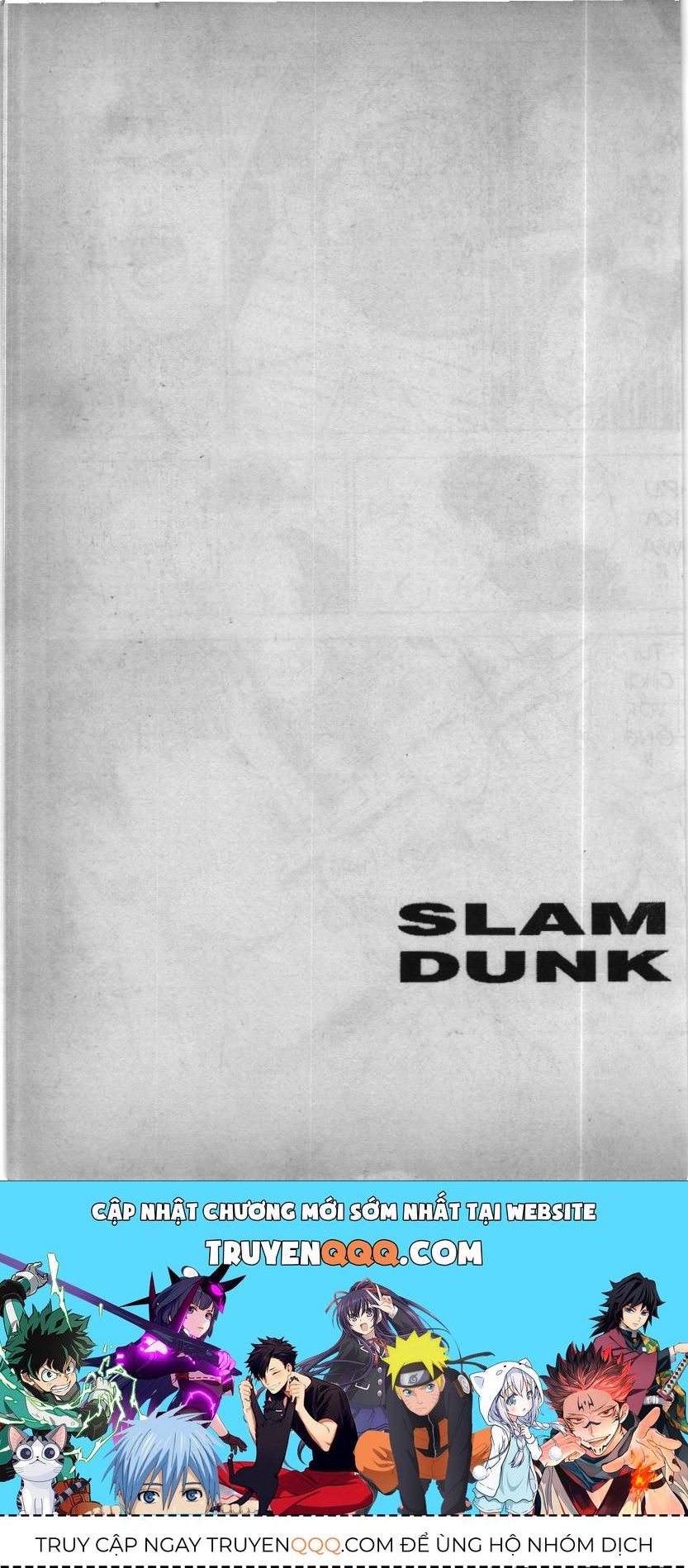 Slam Dunk (Scan) Chapter 170 - 20