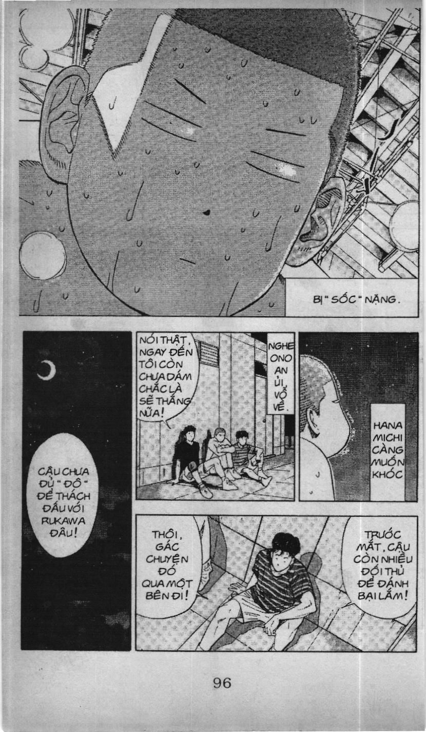Slam Dunk (Scan) Chapter 171 - 18