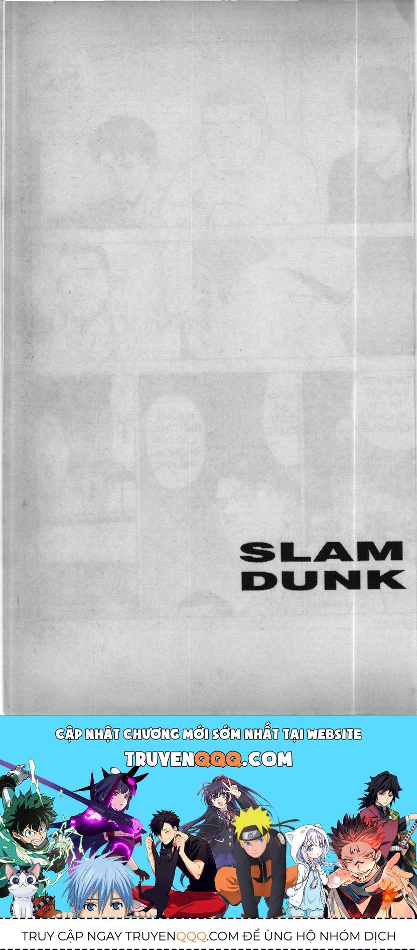 Slam Dunk (Scan) Chapter 171 - 20