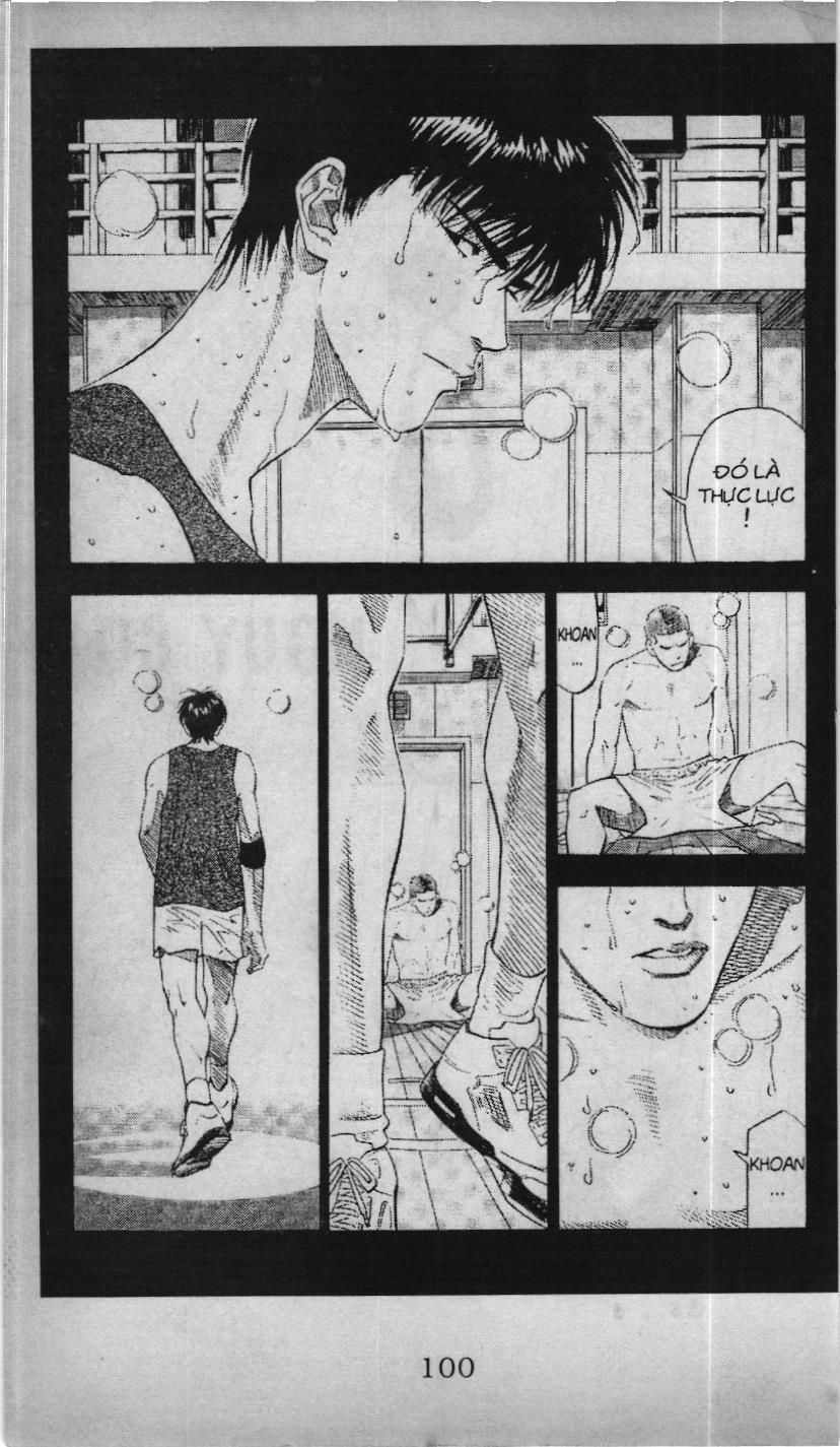 Slam Dunk (Scan) Chapter 172 - 2