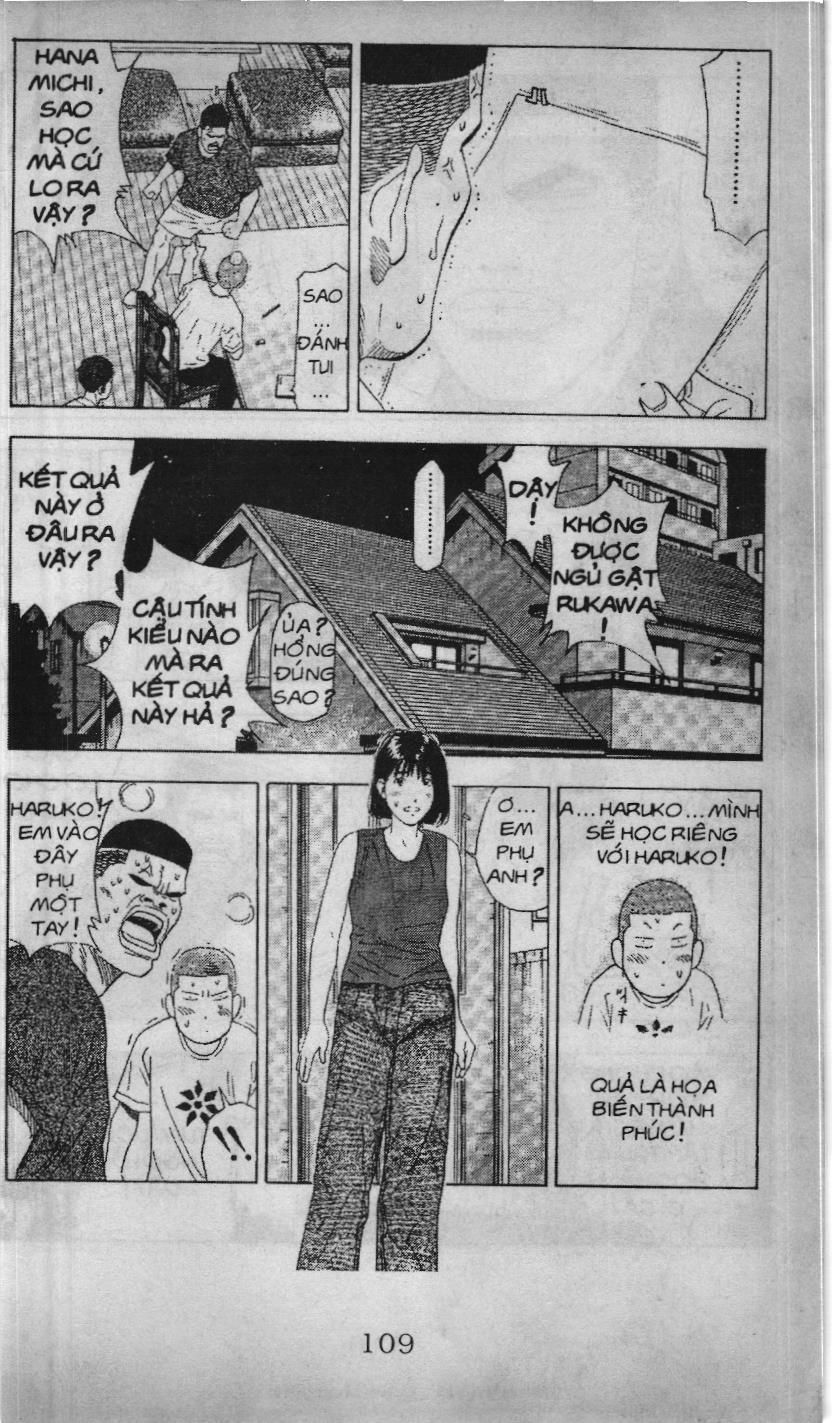 Slam Dunk (Scan) Chapter 172 - 11