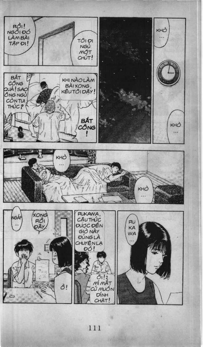 Slam Dunk (Scan) Chapter 172 - 13