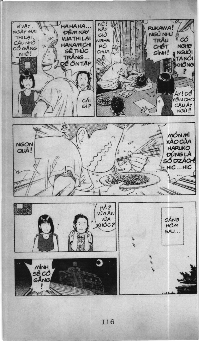 Slam Dunk (Scan) Chapter 172 - 18